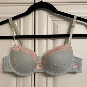 Gently Used Victoria’s Secret Size 36B Bra